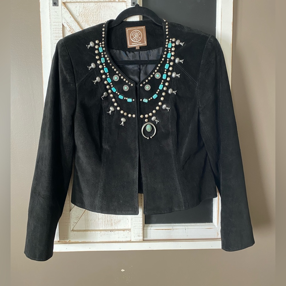 Double D Ranch Jacket - XS